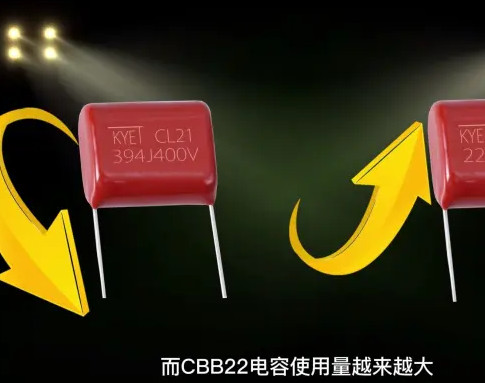 CL21電容使用量變少的原因曝光